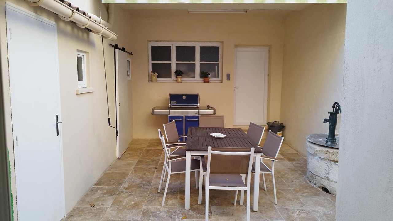 Photo of Outdoor in Aigues-Mortes