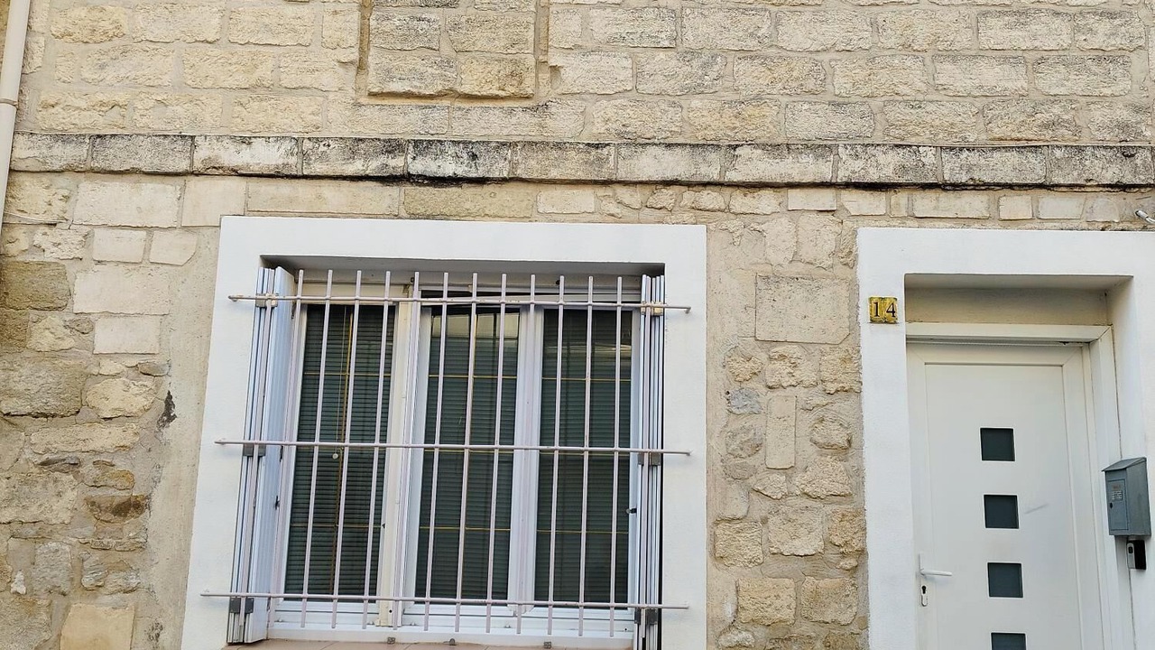 Photo of Outdoor in Aigues-Mortes