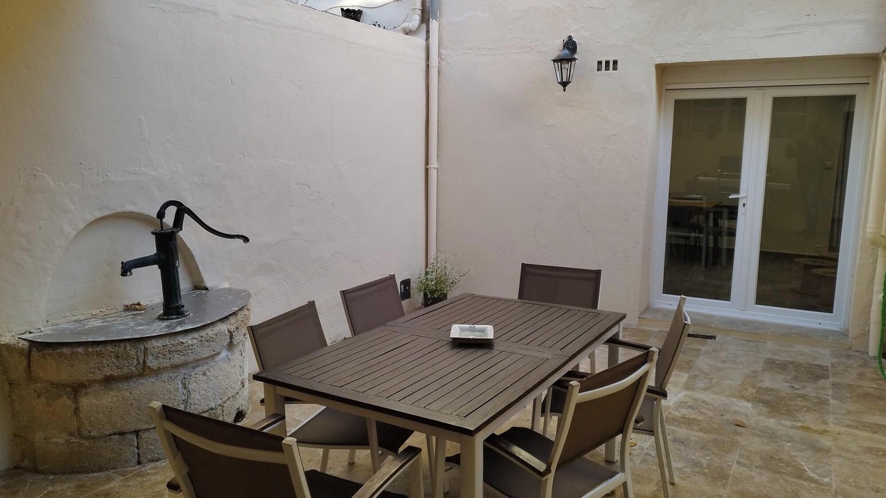 Photo of Outdoor in Aigues-Mortes