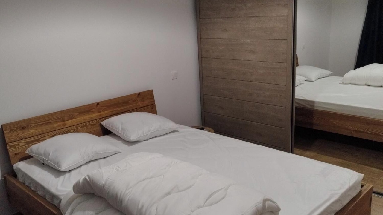 Photo of Bedroom in Aigues-Mortes
