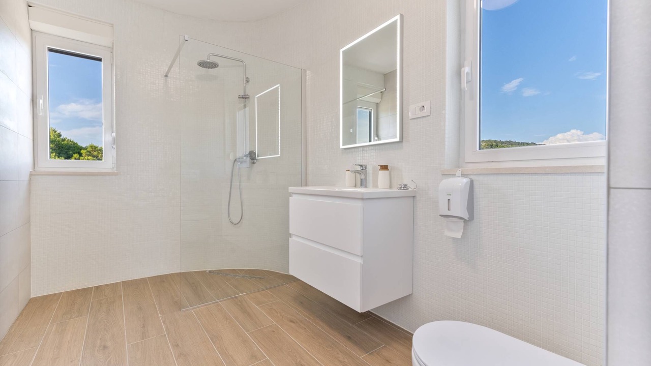 Photo of Bathroom in Sevid