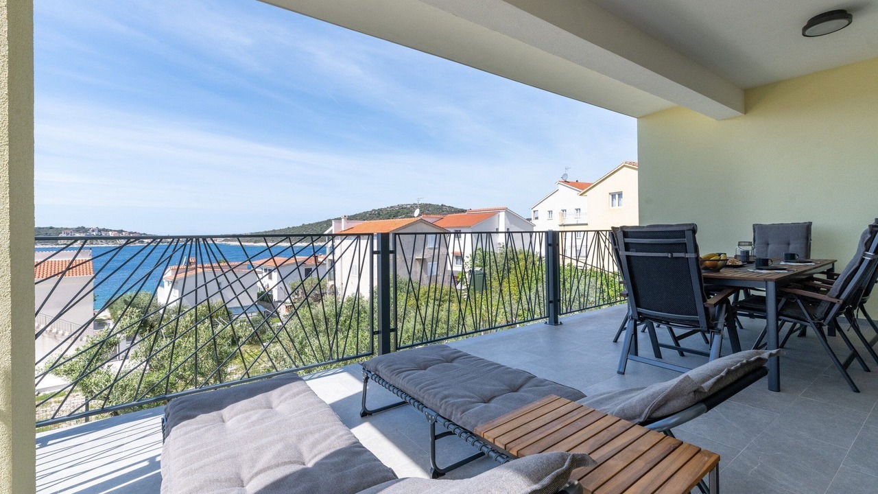 Photo of Patio Balcony in Sevid