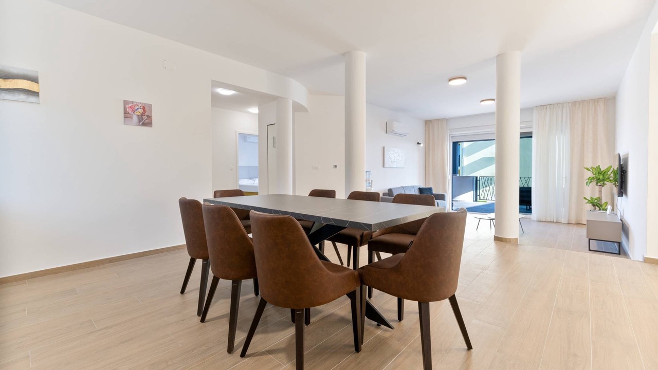 Photo of Livingroom in Sevid