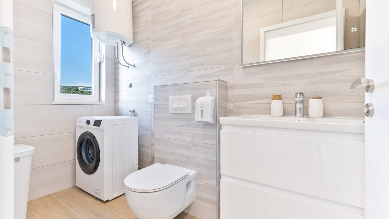 Photo of Bathroom in Sevid
