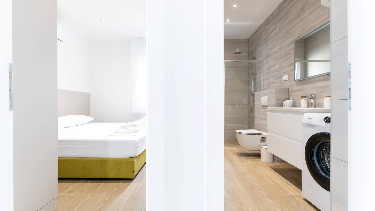 Photo of Bathroom in Sevid