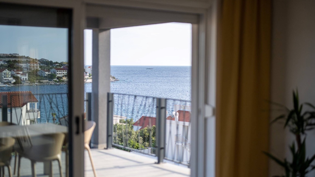 Photo of Patio Balcony in Sevid