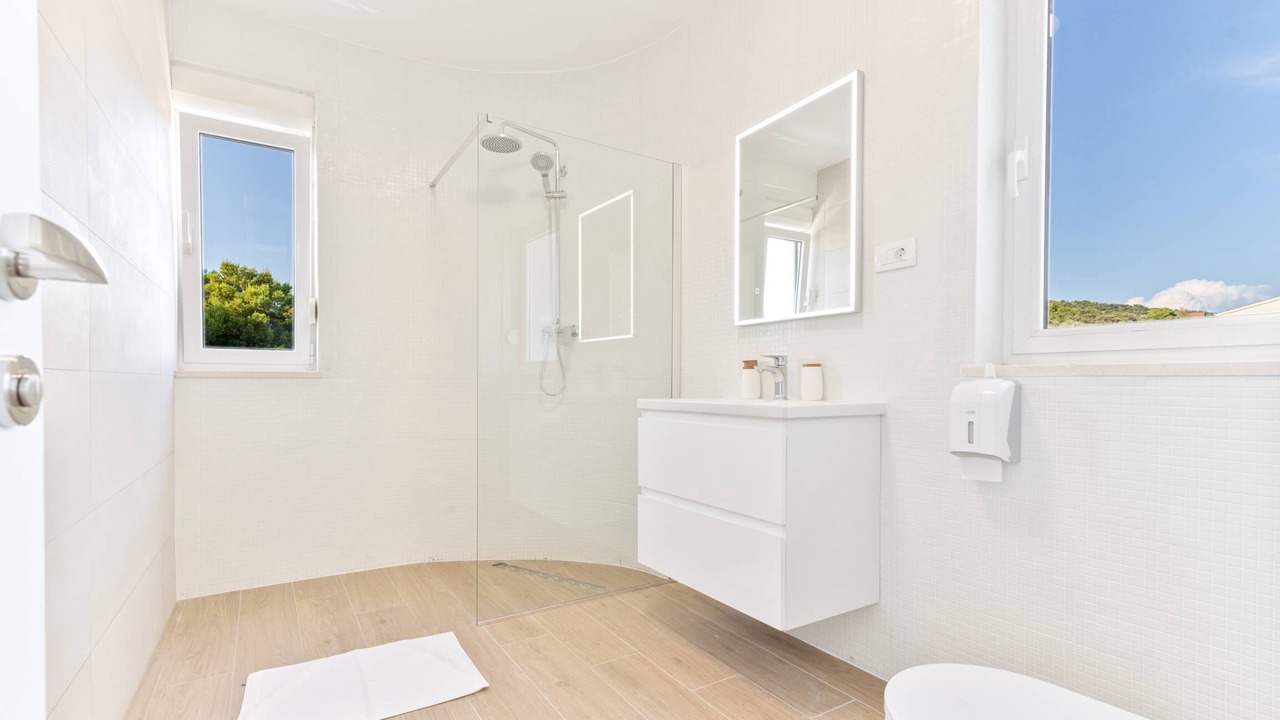 Photo of Bathroom in Sevid