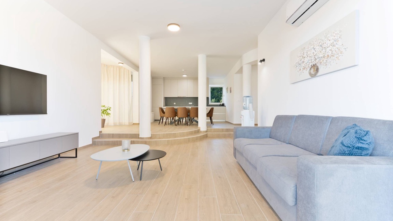 Photo of Livingroom in Sevid