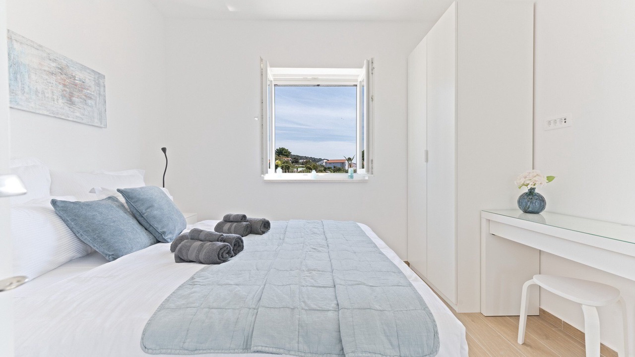 Photo of Bedroom in Sevid