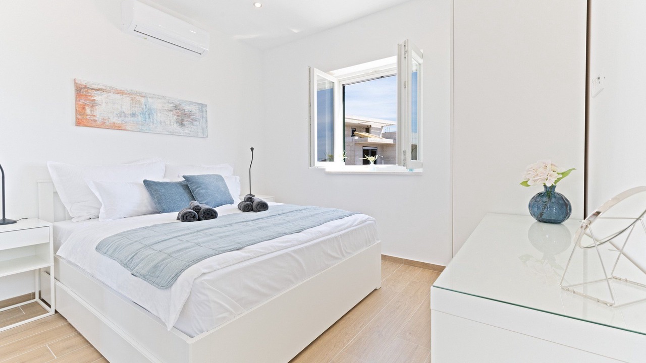 Photo of Bedroom in Sevid