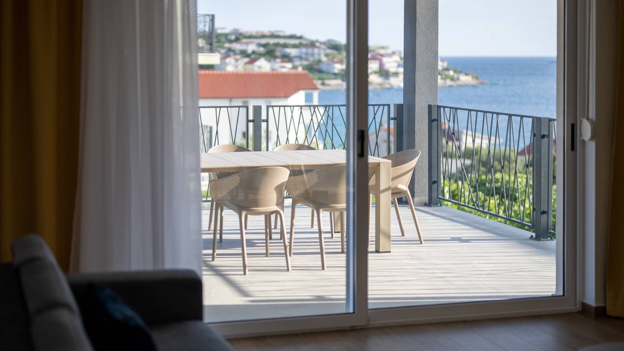 Photo of Patio Balcony in Sevid