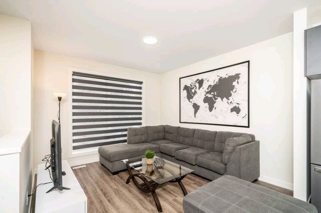 Photo of Livingroom in St. James