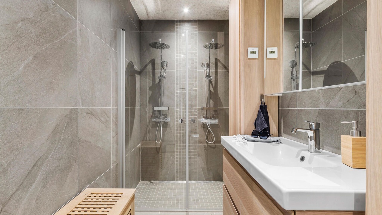 Photo of Bathroom in Odde