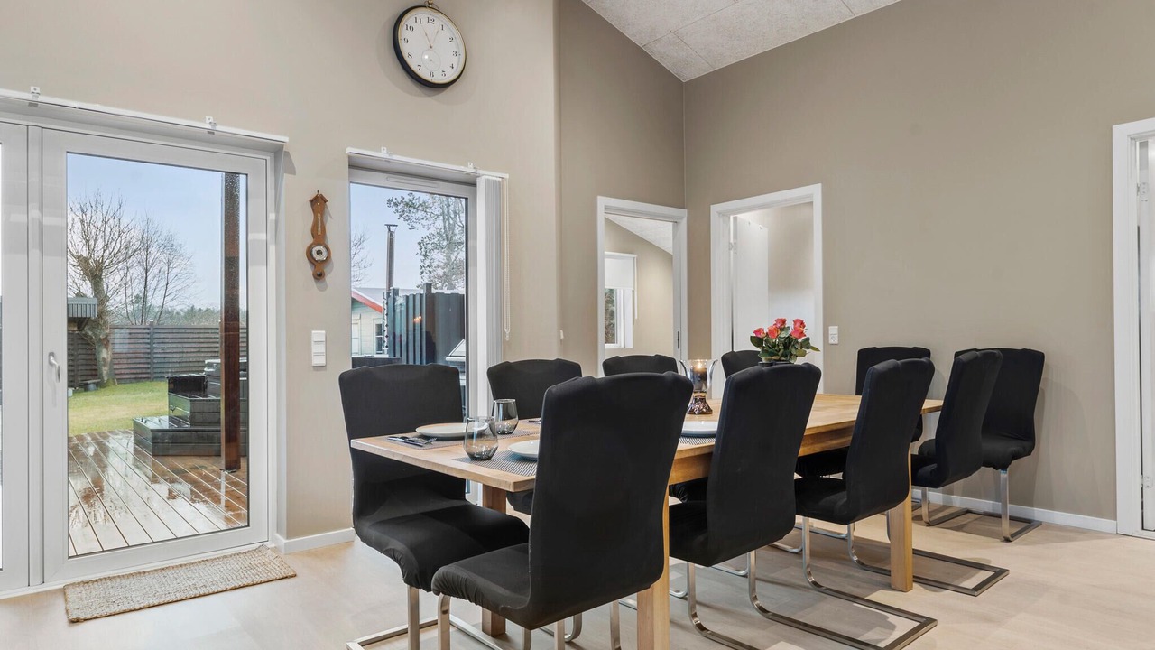 Photo of Bedroom in Odde