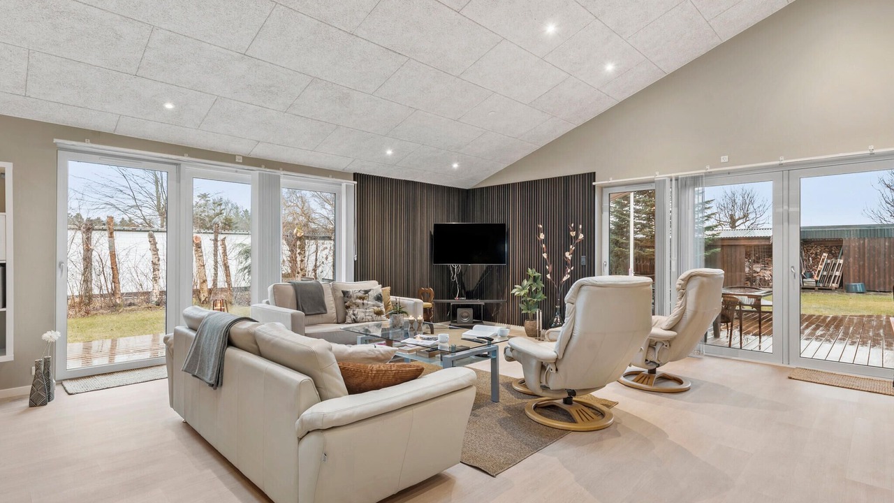 Photo of Bedroom in Odde