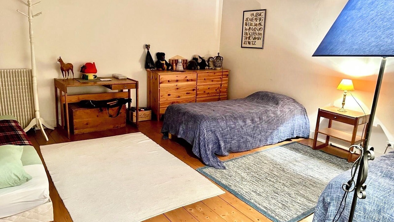 Photo of Bedroom in Moncrabeau