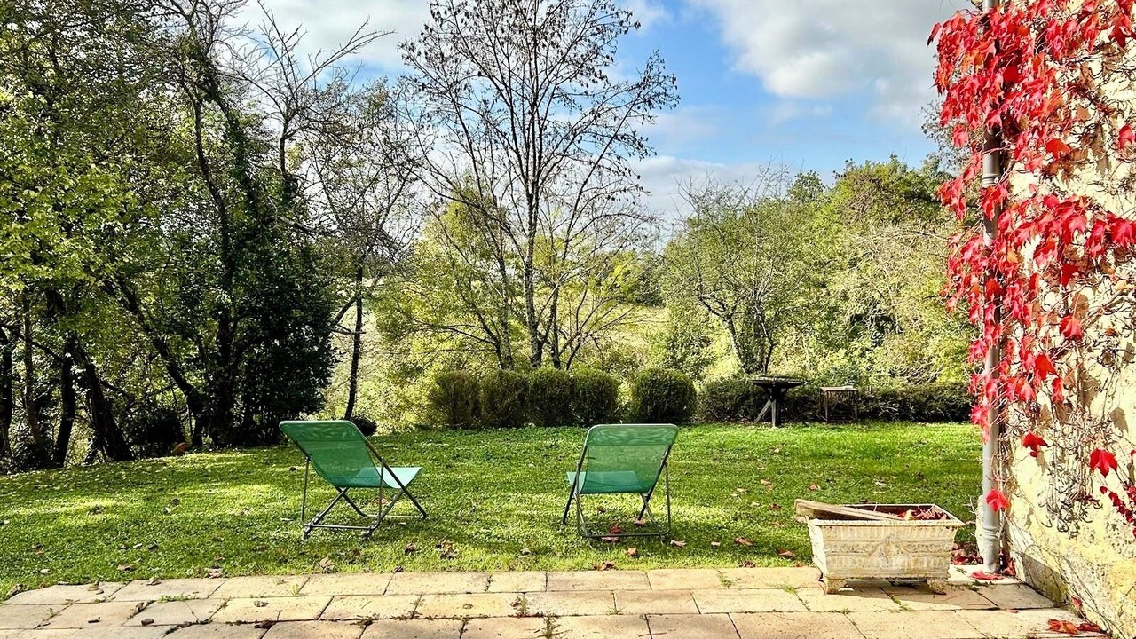 Photo of Outdoor in Moncrabeau