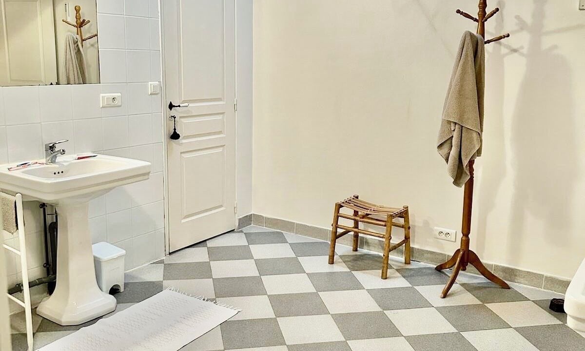 Photo of Bathroom in Moncrabeau