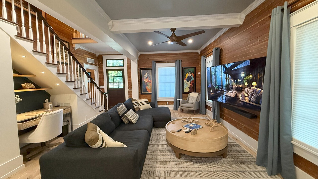 Photo of Livingroom in Meadows