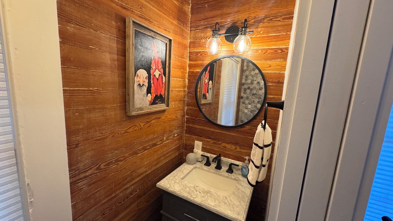 Photo of Bedroom in Meadows