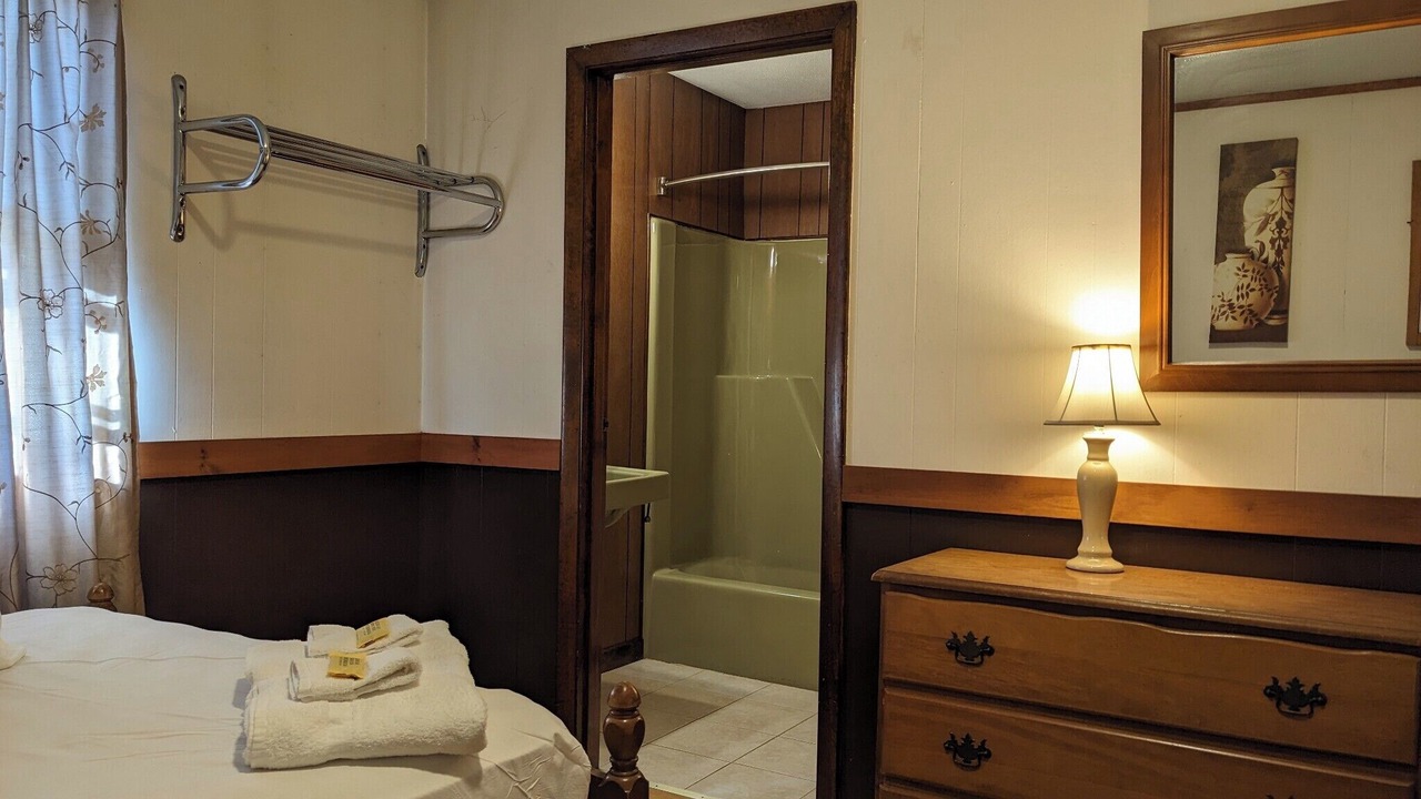 Photo of Bedroom in Pittsfield
