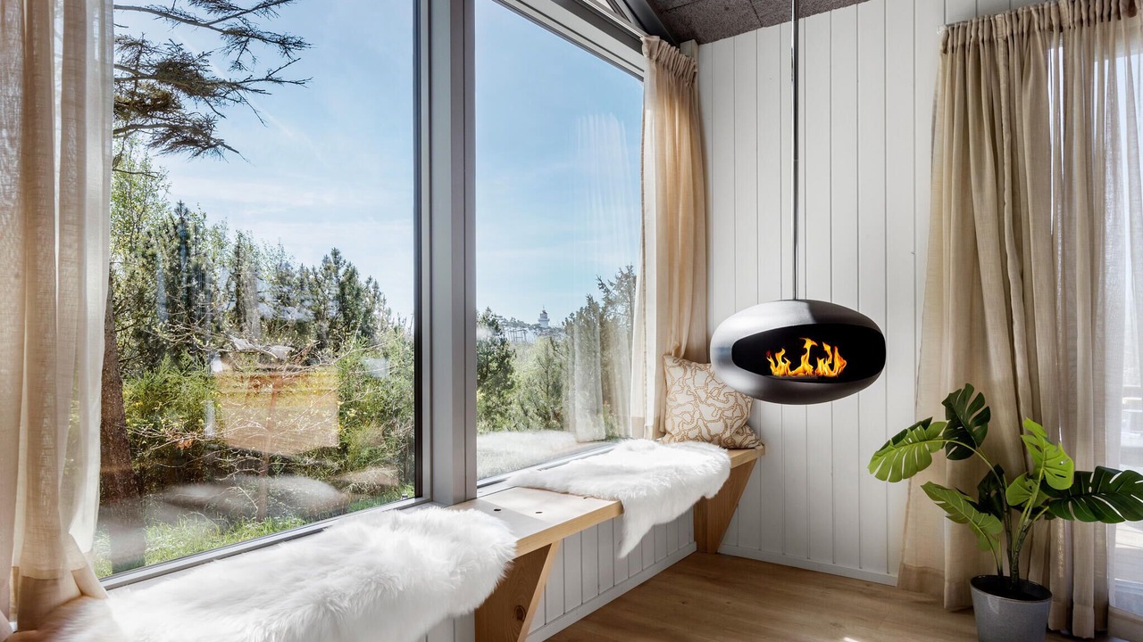 Photo of Bedroom in Knebel