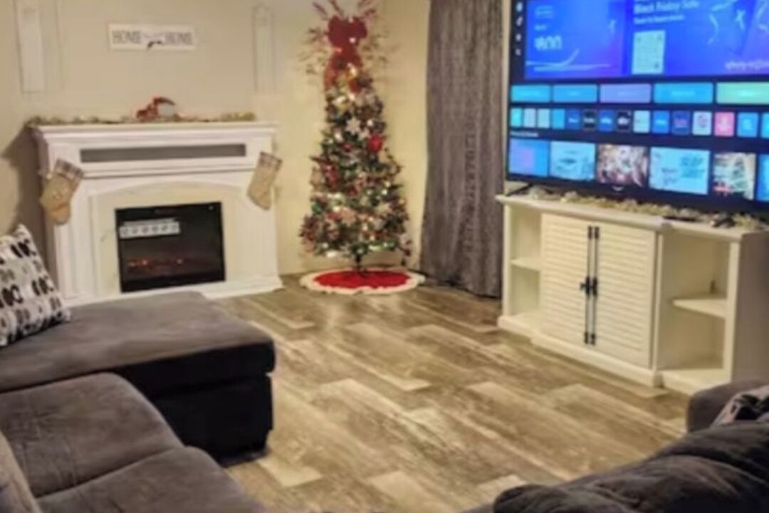 Photo of Livingroom in Brownsville