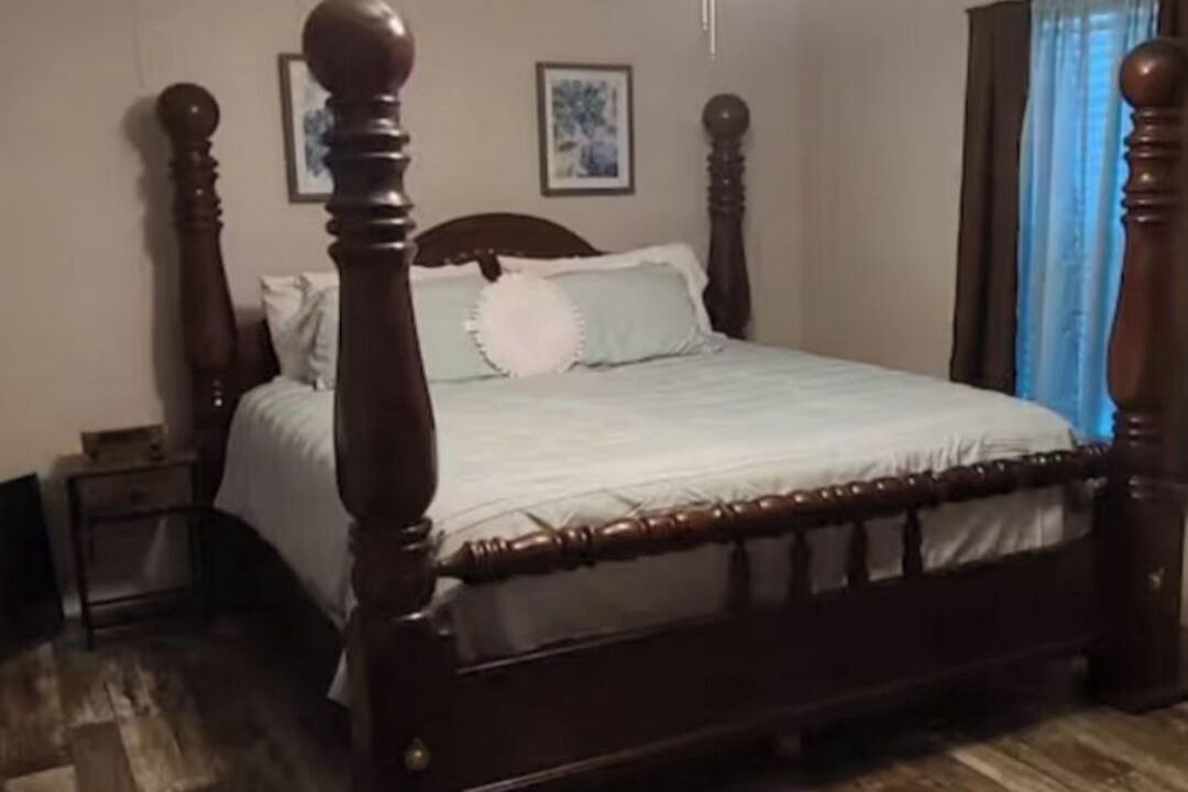 Photo of Bedroom in Brownsville