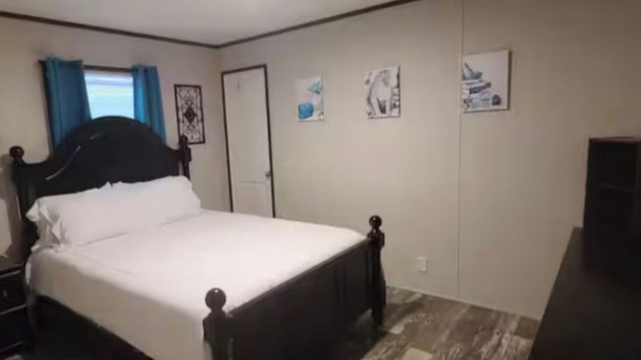 Photo of Bedroom in Brownsville