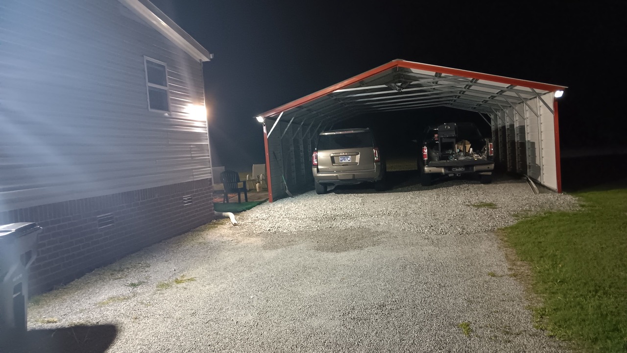 Photo of Outdoor in Brownsville