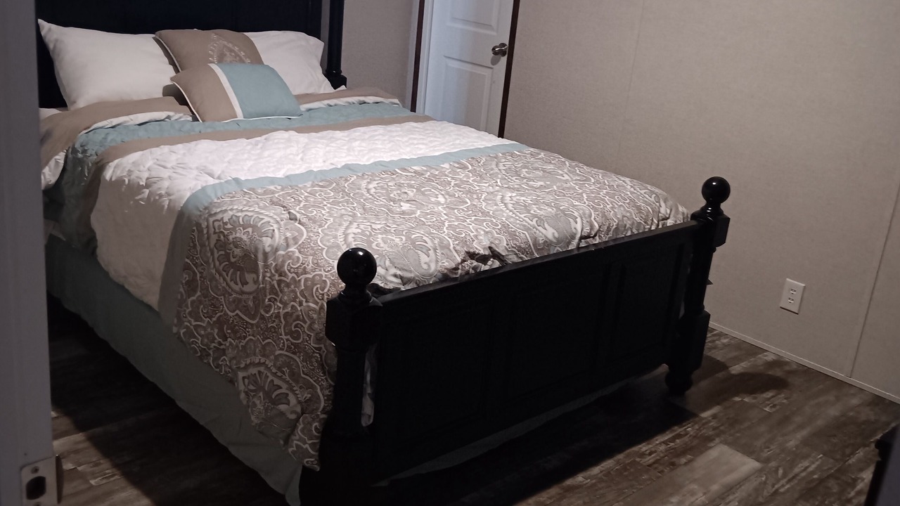 Photo of Bedroom in Brownsville