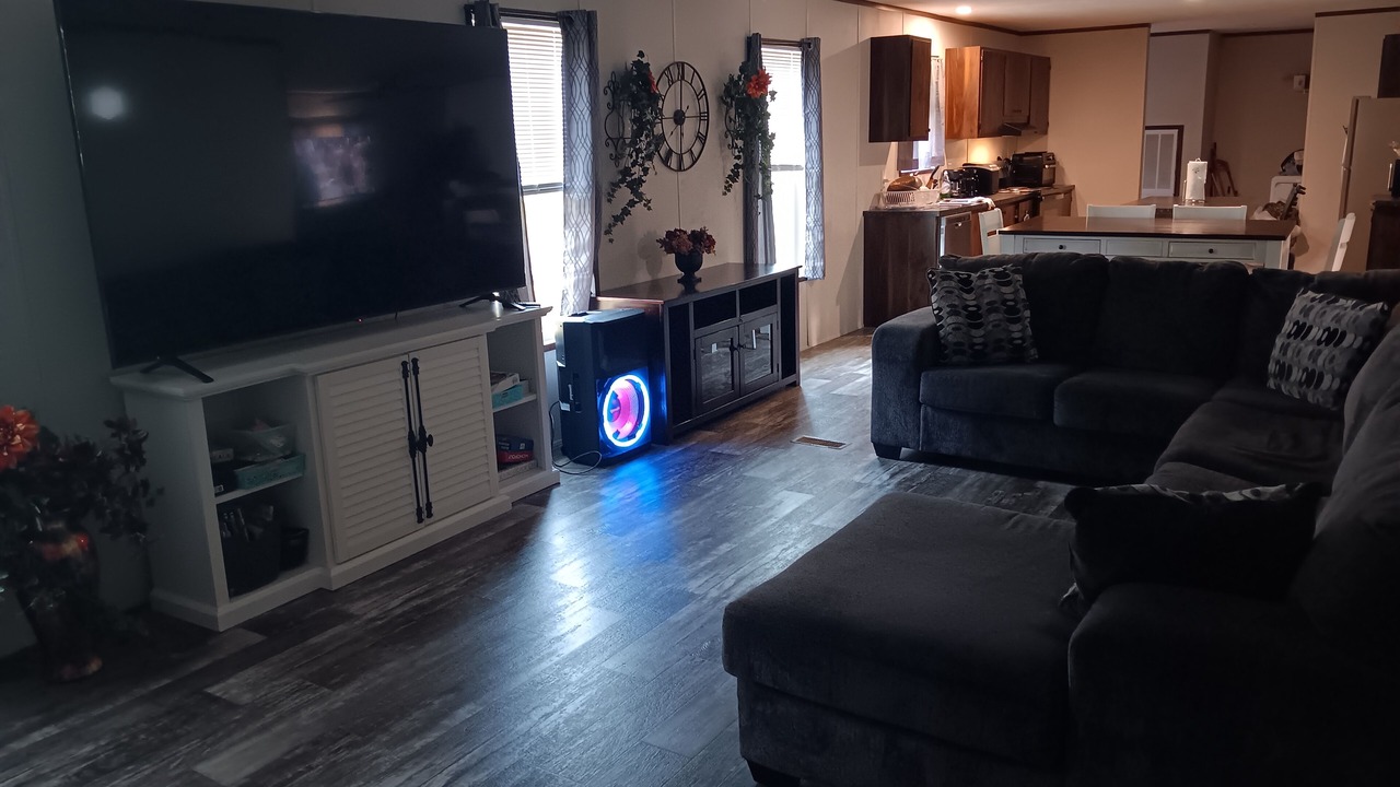 Photo of Livingroom in Brownsville
