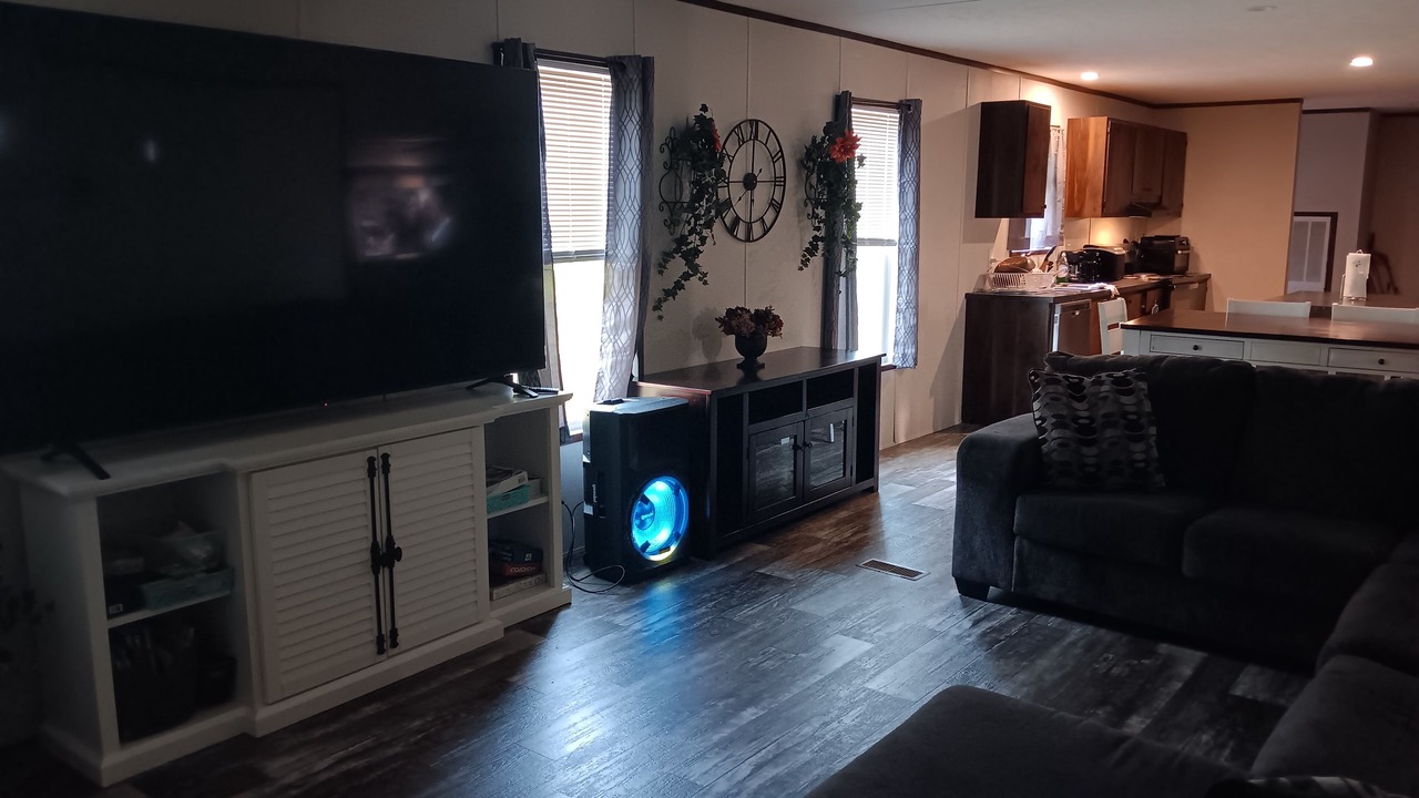Photo of Livingroom in Brownsville