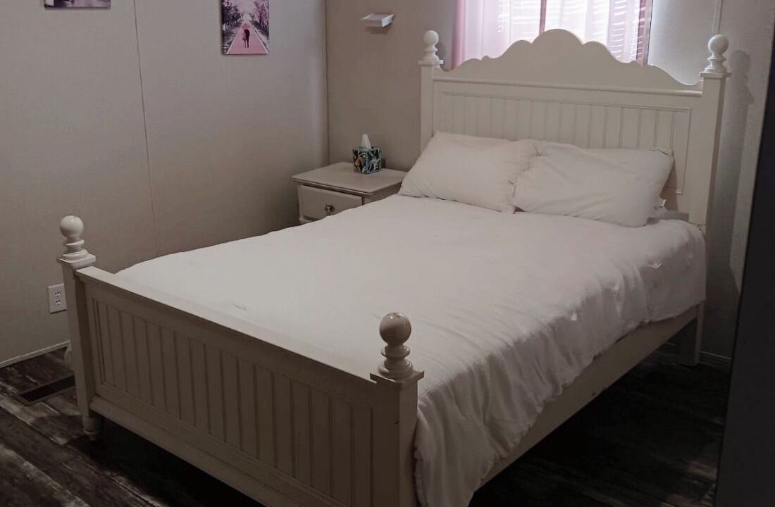 Photo of Bedroom in Brownsville
