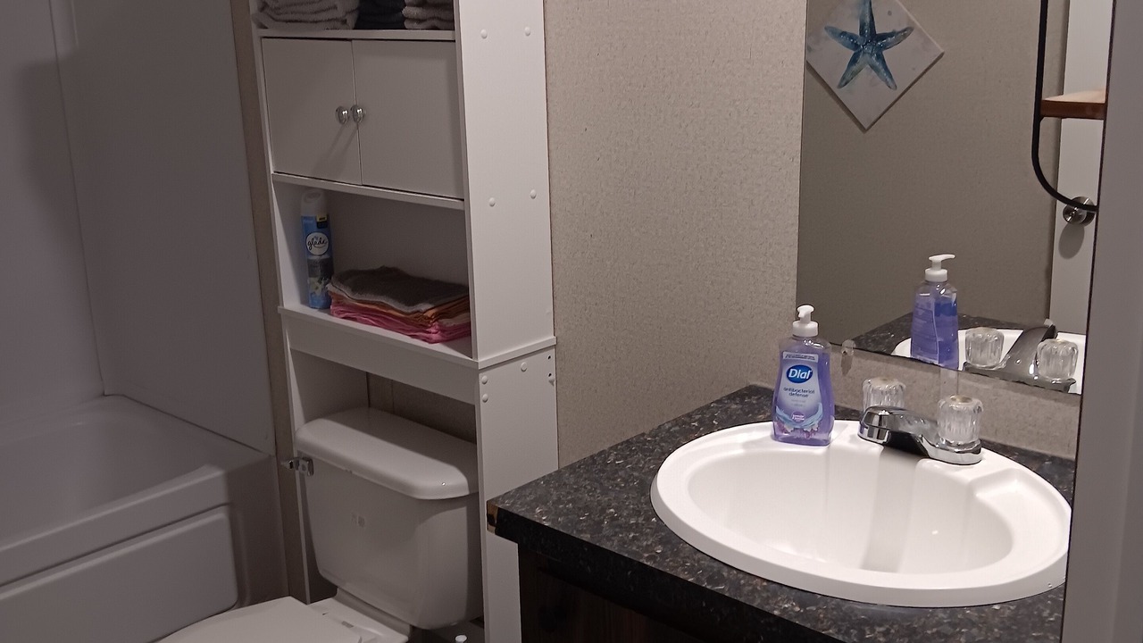 Photo of Bathroom in Brownsville