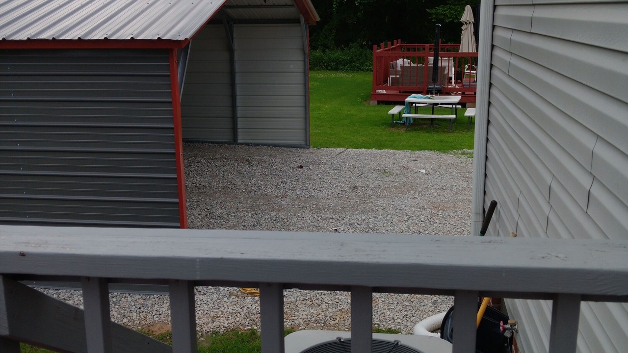 Photo of Outdoor in Brownsville