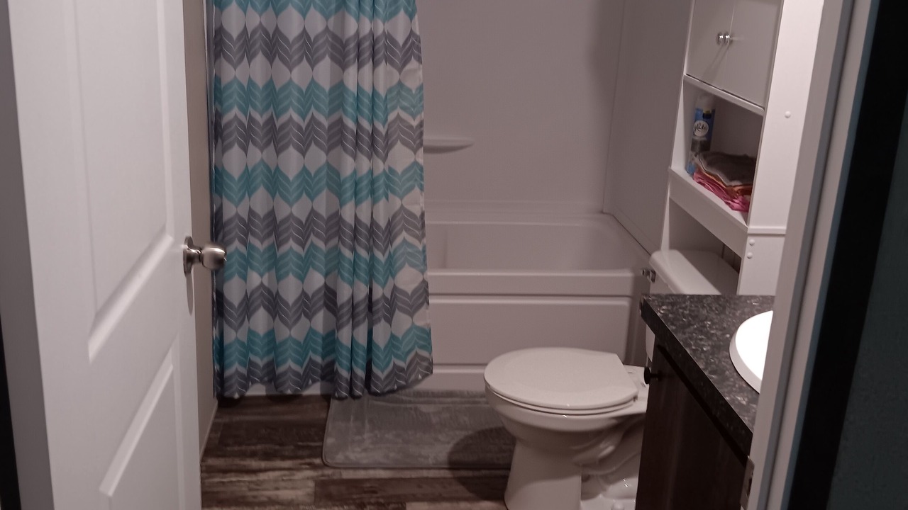 Photo of Bathroom in Brownsville