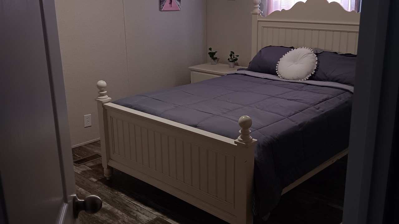 Photo of Bedroom in Brownsville