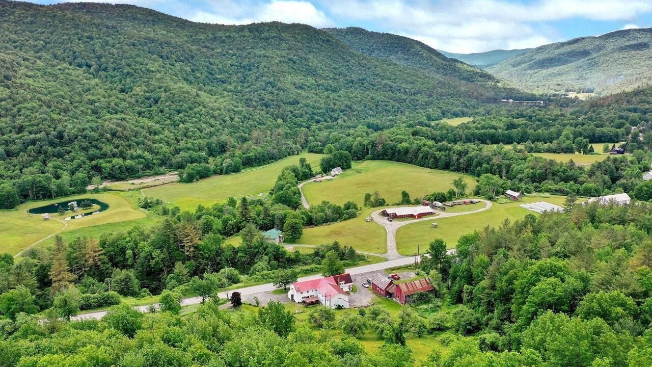 Photo of Outdoor in Pittsfield