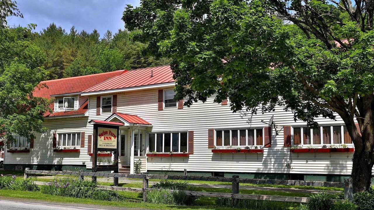 Photo of Outdoor in Pittsfield