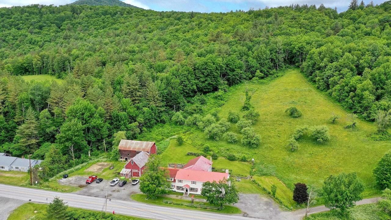 Photo of Outdoor in Pittsfield