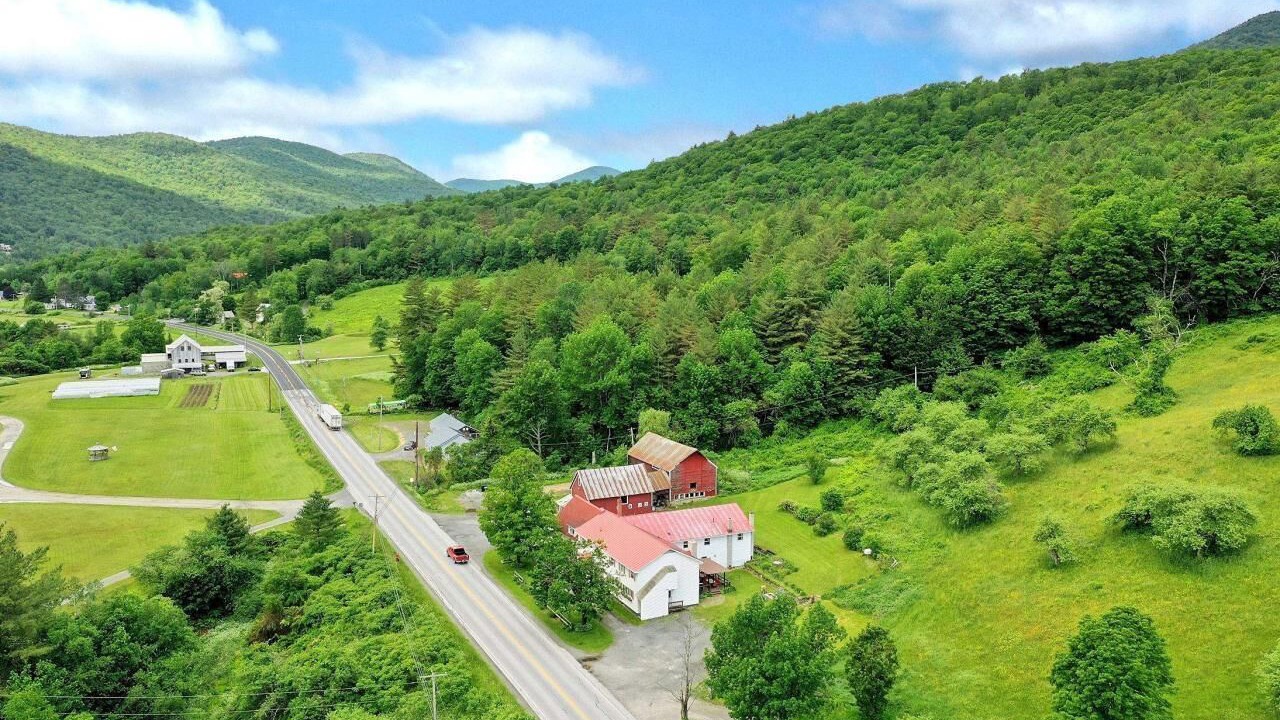 Photo of Outdoor in Pittsfield