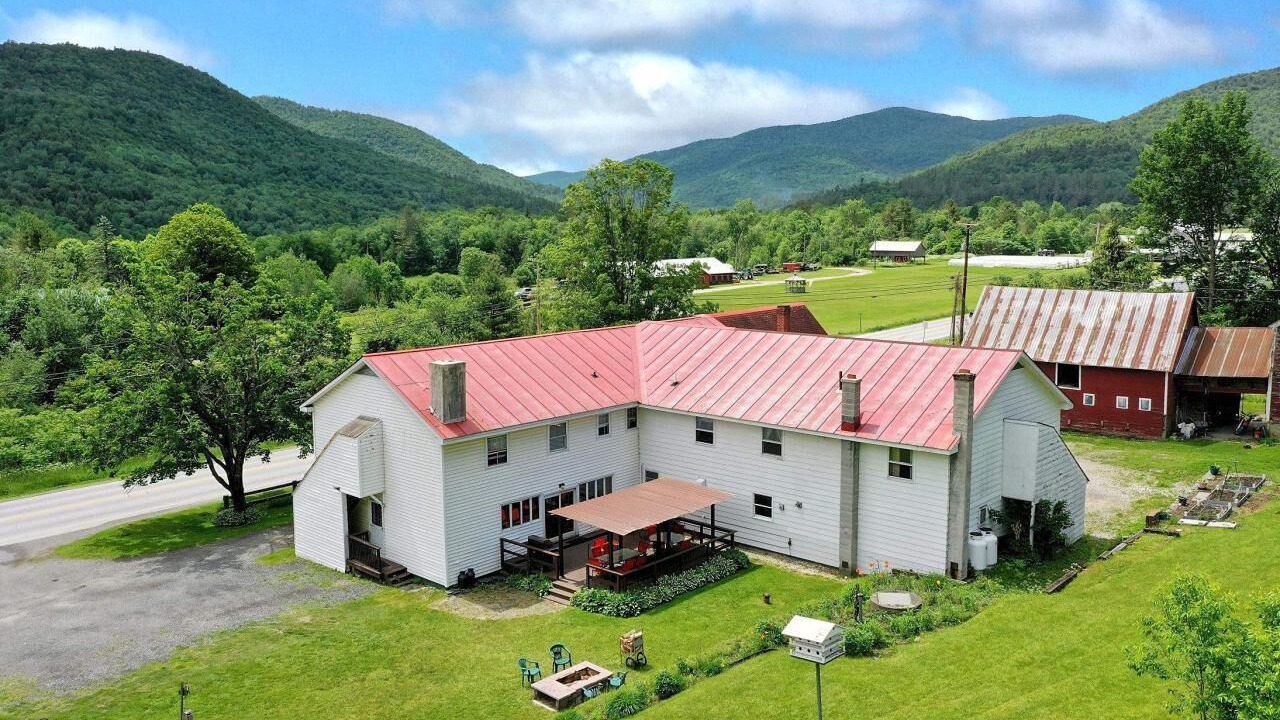 Photo of Outdoor in Pittsfield