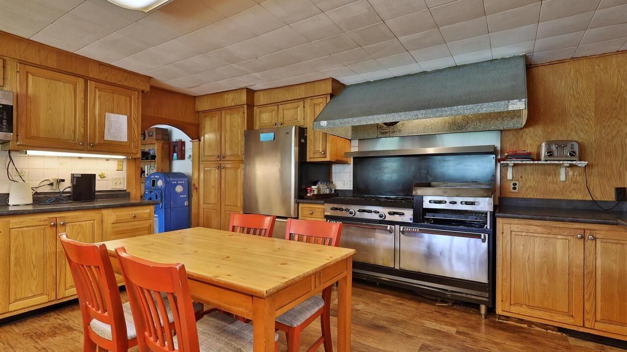 Photo of Kitchen in Pittsfield