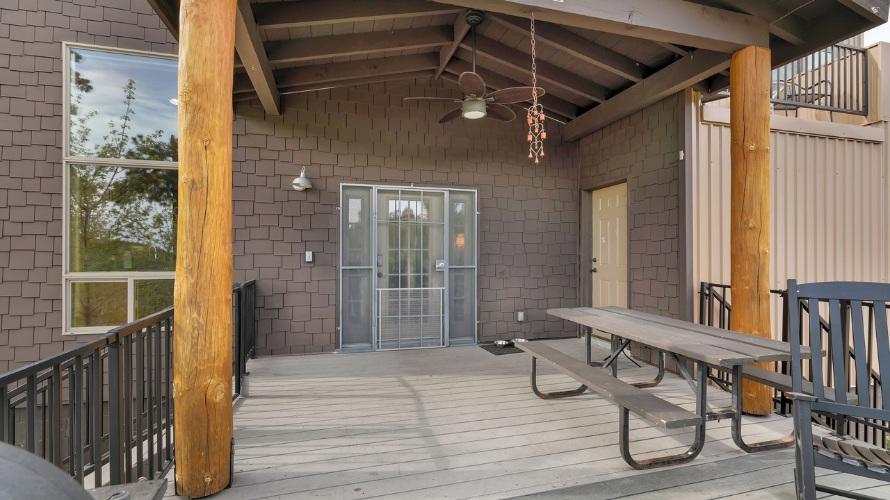 Photo of Outdoor in Summerhaven