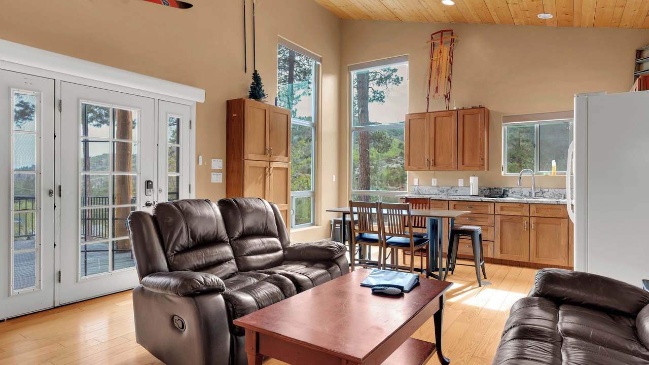 Photo of Livingroom in Summerhaven