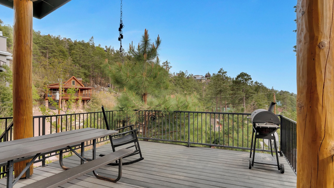 Photo of Outdoor in Summerhaven
