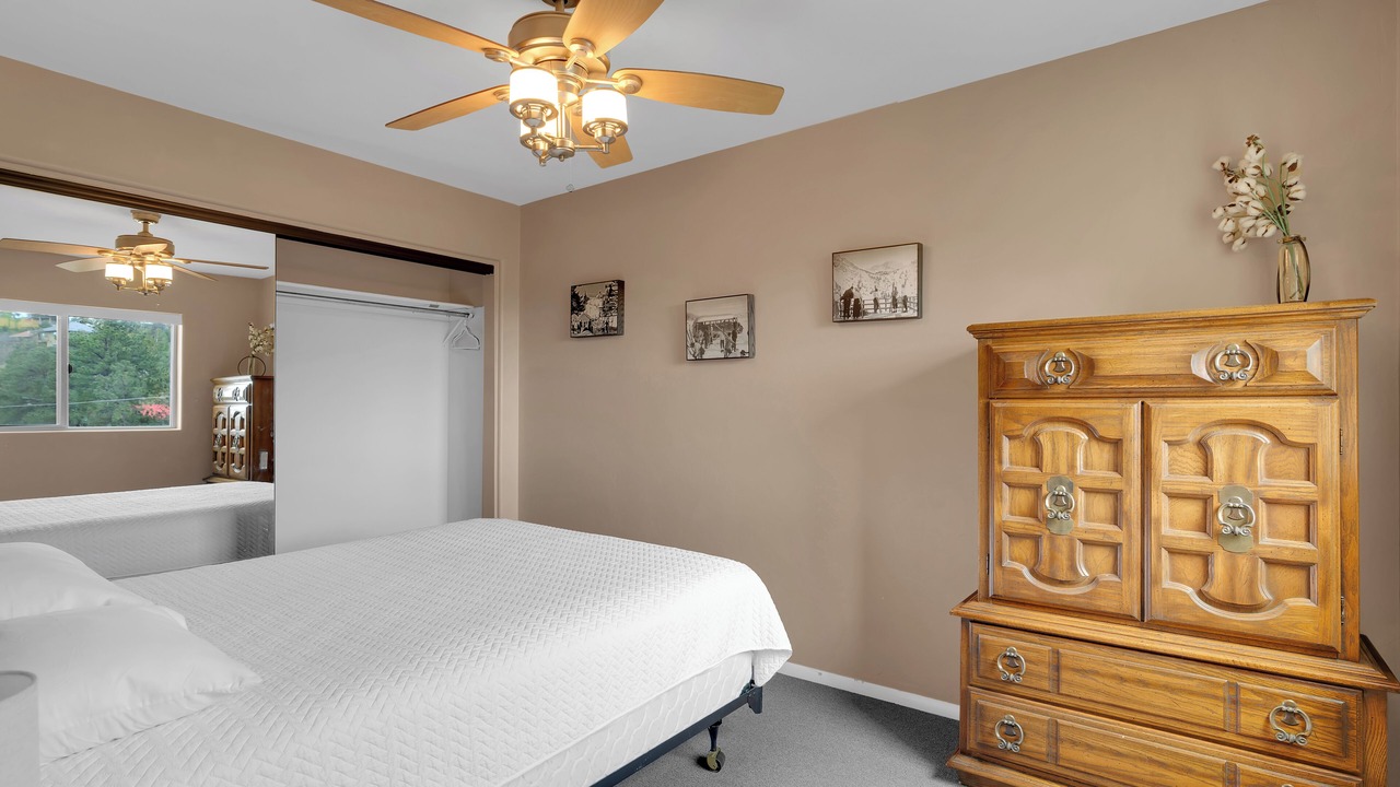 Photo of Bedroom in Summerhaven