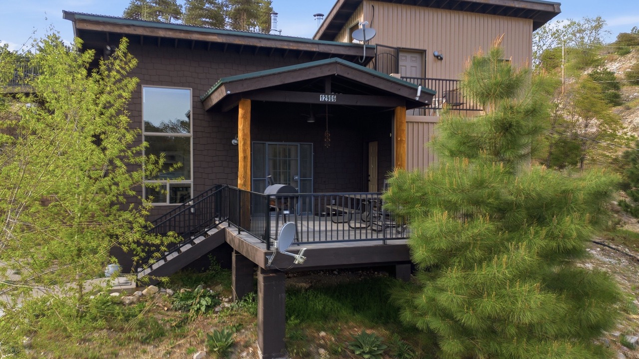 Photo of Outdoor in Summerhaven