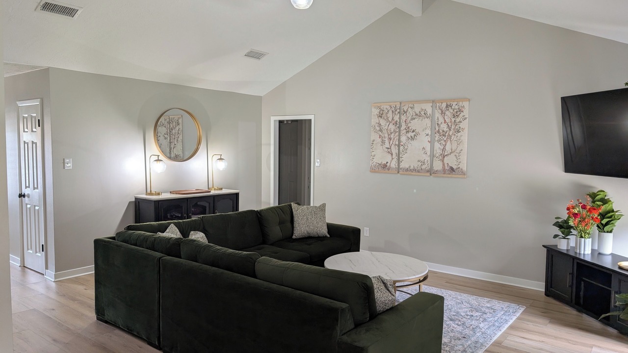 Photo of Livingroom in Westwood Estates
